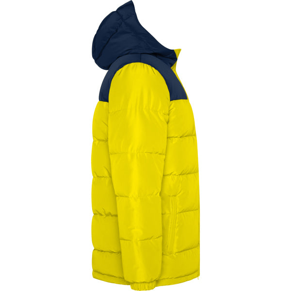 PARKAS TALLIN – aus Oberstoff: 100 % Polyester.Polsterung: 100 % Polyester.Innenfutter: 100 % Polyester.790 g/m². – Bild 9