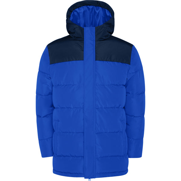 PARKAS TALLIN – aus Oberstoff: 100 % Polyester.Polsterung: 100 % Polyester.Innenfutter: 100 % Polyester.790 g/m². – Bild 11