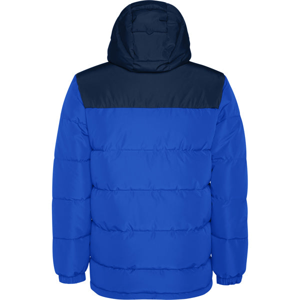 PARKAS TALLIN – aus Oberstoff: 100 % Polyester.Polsterung: 100 % Polyester.Innenfutter: 100 % Polyester.790 g/m². – Bild 12