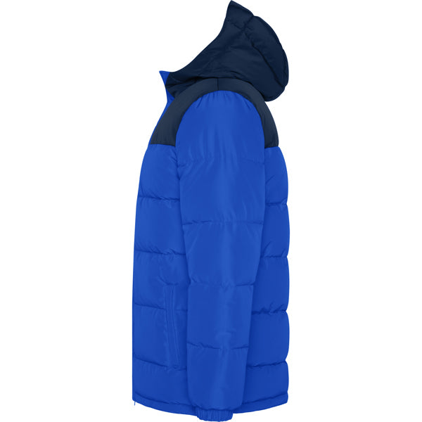 PARKAS TALLIN – aus Oberstoff: 100 % Polyester.Polsterung: 100 % Polyester.Innenfutter: 100 % Polyester.790 g/m². – Bild 13