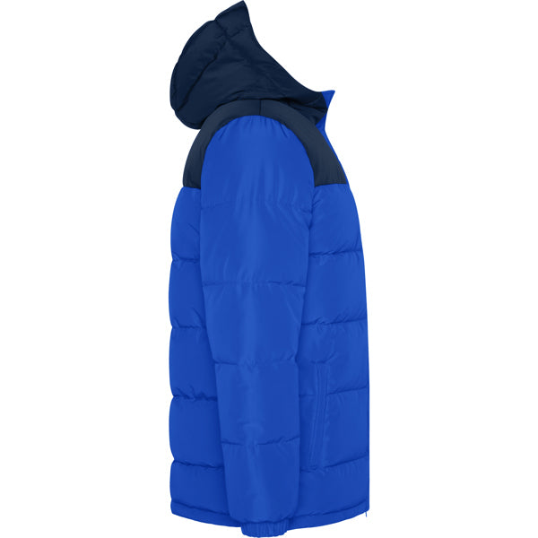 PARKAS TALLIN – aus Oberstoff: 100 % Polyester.Polsterung: 100 % Polyester.Innenfutter: 100 % Polyester.790 g/m². – Bild 14