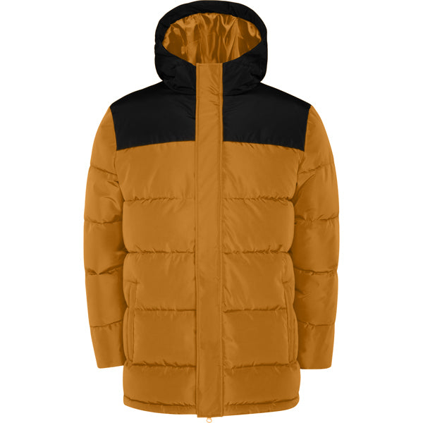 PARKAS TALLIN – aus Oberstoff: 100 % Polyester.Polsterung: 100 % Polyester.Innenfutter: 100 % Polyester.790 g/m². – Bild 16