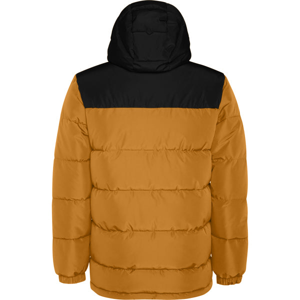 PARKAS TALLIN – aus Oberstoff: 100 % Polyester.Polsterung: 100 % Polyester.Innenfutter: 100 % Polyester.790 g/m². – Bild 17
