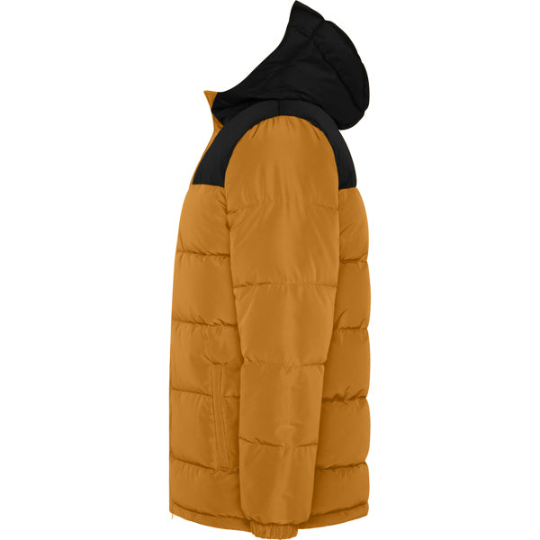 PARKAS TALLIN – aus Oberstoff: 100 % Polyester.Polsterung: 100 % Polyester.Innenfutter: 100 % Polyester.790 g/m². – Bild 18