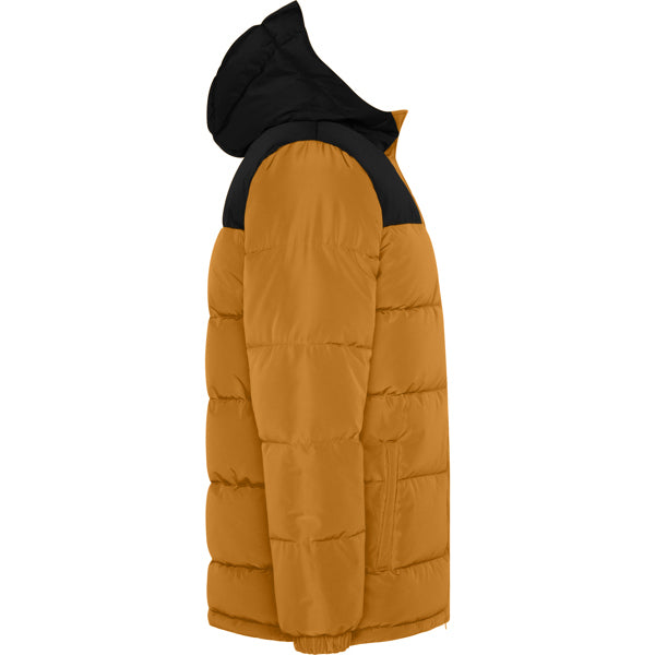 PARKAS TALLIN – aus Oberstoff: 100 % Polyester.Polsterung: 100 % Polyester.Innenfutter: 100 % Polyester.790 g/m². – Bild 19