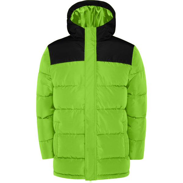 PARKAS TALLIN – aus Oberstoff: 100 % Polyester.Polsterung: 100 % Polyester.Innenfutter: 100 % Polyester.790 g/m². – Bild 21