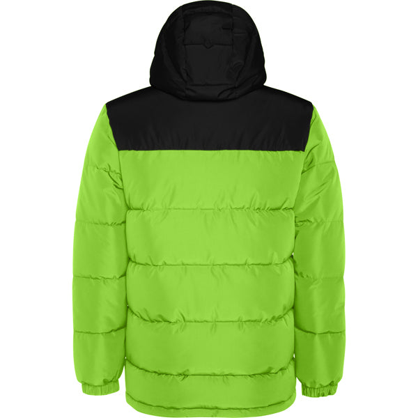 PARKAS TALLIN – aus Oberstoff: 100 % Polyester.Polsterung: 100 % Polyester.Innenfutter: 100 % Polyester.790 g/m². – Bild 22