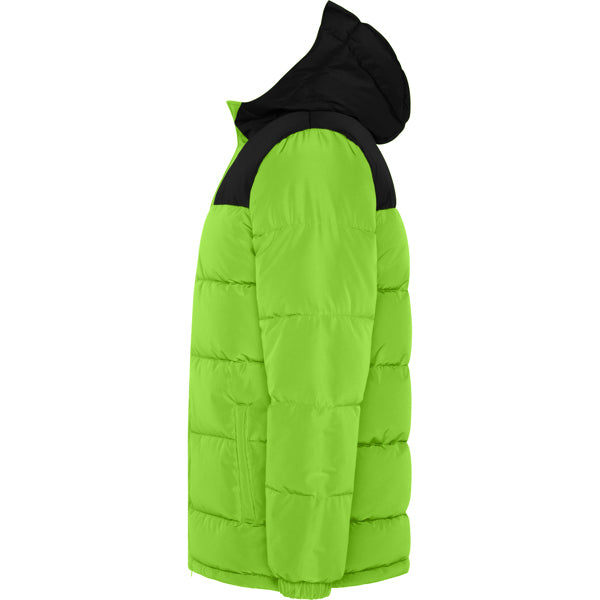 PARKAS TALLIN – aus Oberstoff: 100 % Polyester.Polsterung: 100 % Polyester.Innenfutter: 100 % Polyester.790 g/m². – Bild 23