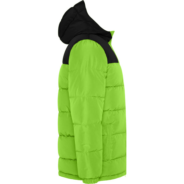PARKAS TALLIN – aus Oberstoff: 100 % Polyester.Polsterung: 100 % Polyester.Innenfutter: 100 % Polyester.790 g/m². – Bild 24