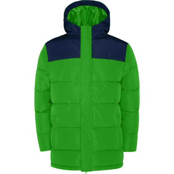 PARKAS TALLIN – aus Oberstoff: 100 % Polyester.Polsterung: 100 % Polyester.Innenfutter: 100 % Polyester.790 g/m². – Bild 26
