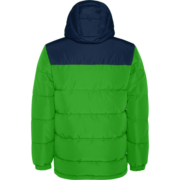 PARKAS TALLIN – aus Oberstoff: 100 % Polyester.Polsterung: 100 % Polyester.Innenfutter: 100 % Polyester.790 g/m². – Bild 27