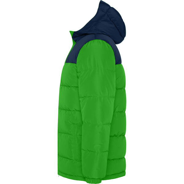 PARKAS TALLIN – aus Oberstoff: 100 % Polyester.Polsterung: 100 % Polyester.Innenfutter: 100 % Polyester.790 g/m². – Bild 28