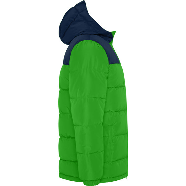 PARKAS TALLIN – aus Oberstoff: 100 % Polyester.Polsterung: 100 % Polyester.Innenfutter: 100 % Polyester.790 g/m². – Bild 29