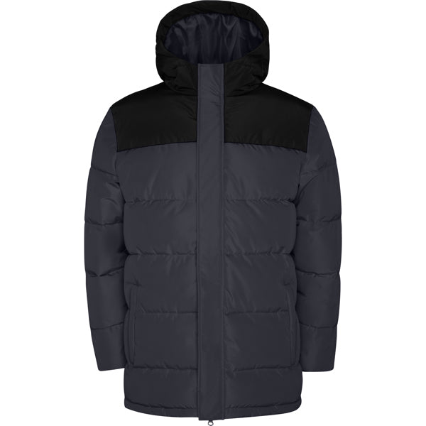 PARKAS TALLIN – aus Oberstoff: 100 % Polyester.Polsterung: 100 % Polyester.Innenfutter: 100 % Polyester.790 g/m². – Bild 31