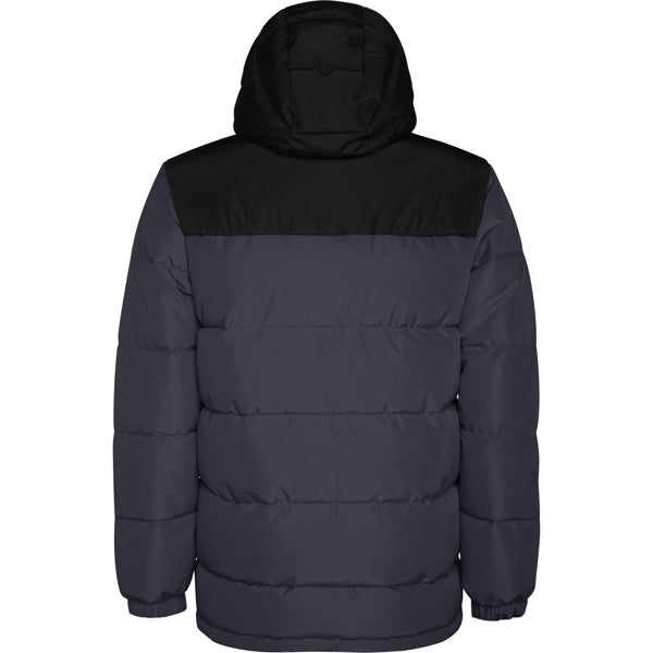 PARKAS TALLIN – aus Oberstoff: 100 % Polyester.Polsterung: 100 % Polyester.Innenfutter: 100 % Polyester.790 g/m². – Bild 32