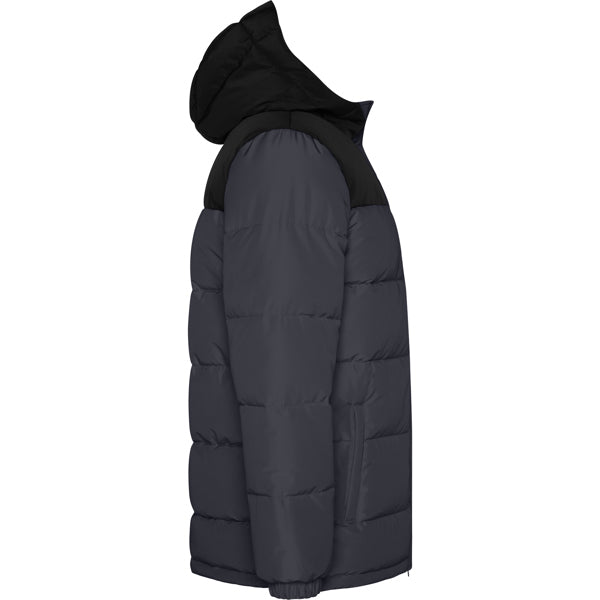 PARKAS TALLIN – aus Oberstoff: 100 % Polyester.Polsterung: 100 % Polyester.Innenfutter: 100 % Polyester.790 g/m². – Bild 34