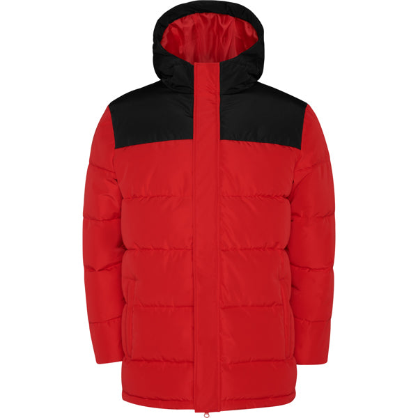 PARKAS TALLIN – aus Oberstoff: 100 % Polyester.Polsterung: 100 % Polyester.Innenfutter: 100 % Polyester.790 g/m². – Bild 36