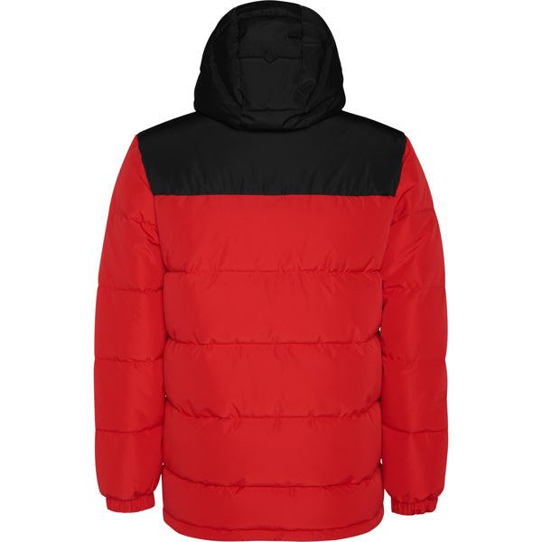 PARKAS TALLIN – aus Oberstoff: 100 % Polyester.Polsterung: 100 % Polyester.Innenfutter: 100 % Polyester.790 g/m². – Bild 37