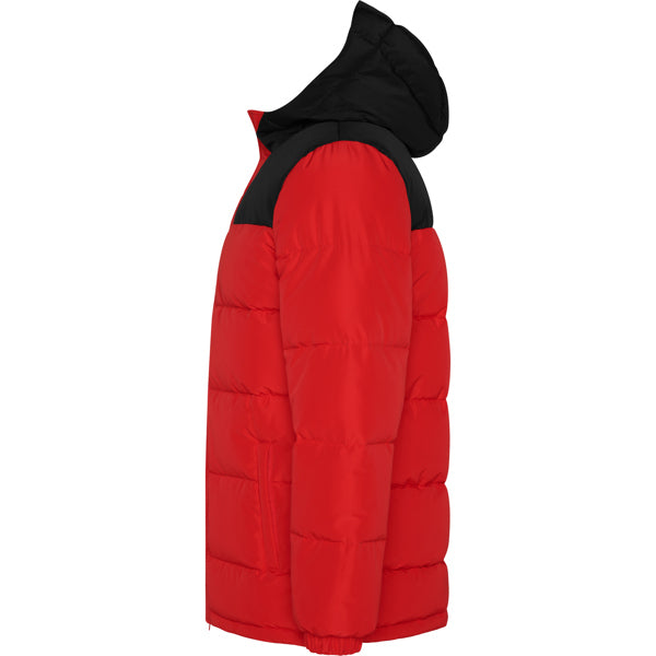 PARKAS TALLIN – aus Oberstoff: 100 % Polyester.Polsterung: 100 % Polyester.Innenfutter: 100 % Polyester.790 g/m². – Bild 38
