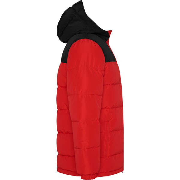 PARKAS TALLIN – aus Oberstoff: 100 % Polyester.Polsterung: 100 % Polyester.Innenfutter: 100 % Polyester.790 g/m². – Bild 39