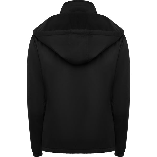 JACKEN MAKALU – aus Obermaterial: 100 % Polyester. 240T.Polsterung: 100 % Polyester.Futter: 100 % Polyester, Microfleece.330 g/m². – Bild 7