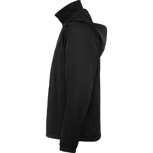 JACKEN MAKALU – aus Obermaterial: 100 % Polyester. 240T.Polsterung: 100 % Polyester.Futter: 100 % Polyester, Microfleece.330 g/m². – Bild 8