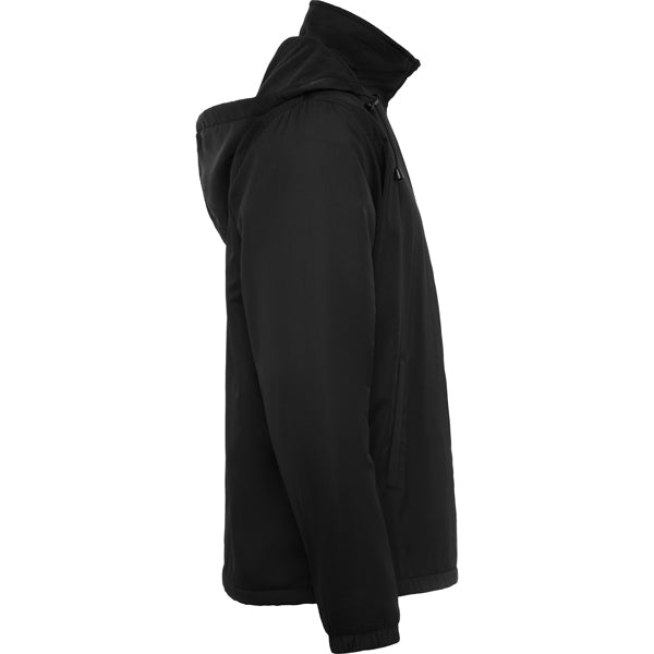 JACKEN MAKALU – aus Obermaterial: 100 % Polyester. 240T.Polsterung: 100 % Polyester.Futter: 100 % Polyester, Microfleece.330 g/m². – Bild 9