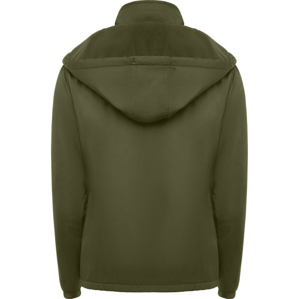 JACKEN MAKALU – aus Obermaterial: 100 % Polyester. 240T.Polsterung: 100 % Polyester.Futter: 100 % Polyester, Microfleece.330 g/m². – Bild 12