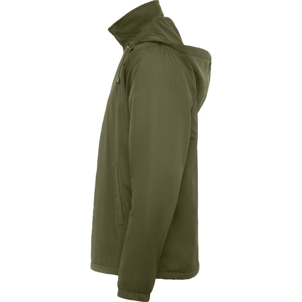 JACKEN MAKALU – aus Obermaterial: 100 % Polyester. 240T.Polsterung: 100 % Polyester.Futter: 100 % Polyester, Microfleece.330 g/m². – Bild 13