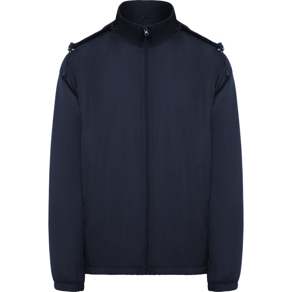JACKEN MAKALU – aus Obermaterial: 100 % Polyester. 240T.Polsterung: 100 % Polyester.Futter: 100 % Polyester, Microfleece.330 g/m². – Bild 16