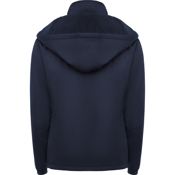 JACKEN MAKALU – aus Obermaterial: 100 % Polyester. 240T.Polsterung: 100 % Polyester.Futter: 100 % Polyester, Microfleece.330 g/m². – Bild 17
