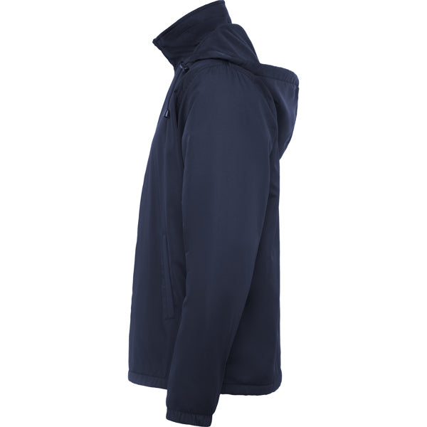 JACKEN MAKALU – aus Obermaterial: 100 % Polyester. 240T.Polsterung: 100 % Polyester.Futter: 100 % Polyester, Microfleece.330 g/m². – Bild 18