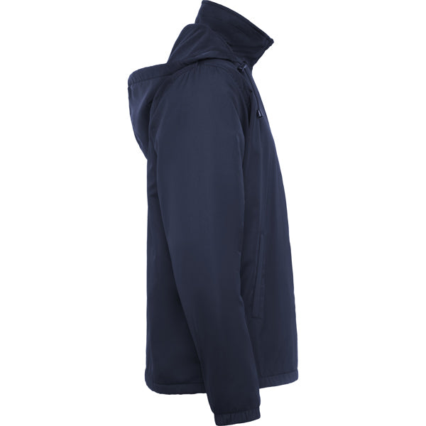 JACKEN MAKALU – aus Obermaterial: 100 % Polyester. 240T.Polsterung: 100 % Polyester.Futter: 100 % Polyester, Microfleece.330 g/m². – Bild 19