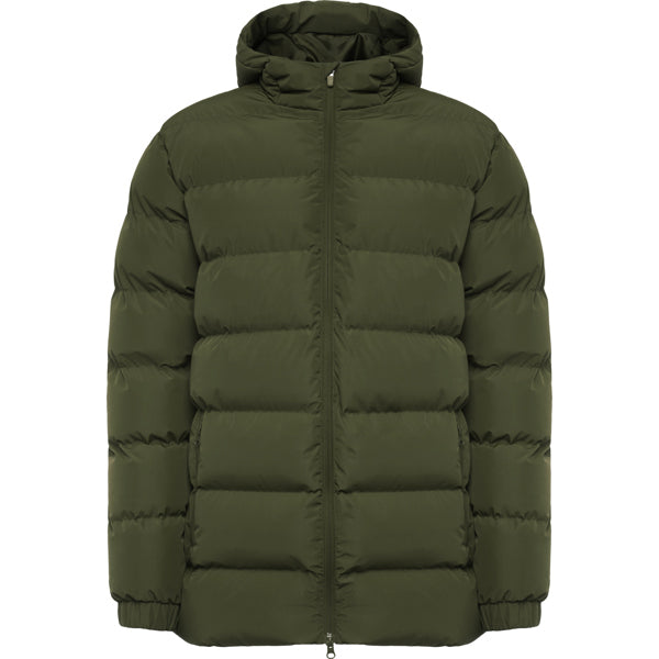 PARKAS NEPAL – aus Obermaterial: 100% Polyester.Polsterung: 100% Polyester.Futter: 100% Polyester.790 g/m². – Bild 17
