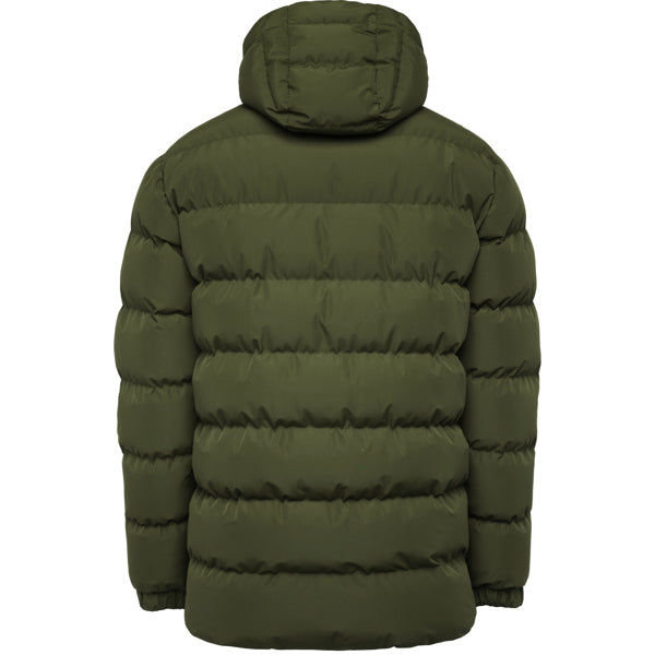 PARKAS NEPAL – aus Obermaterial: 100% Polyester.Polsterung: 100% Polyester.Futter: 100% Polyester.790 g/m². – Bild 18