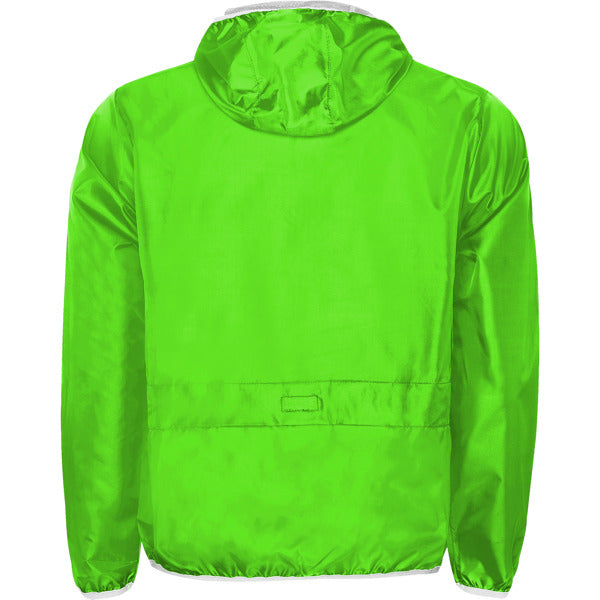 REGENMÄNTEL ANGELO – aus 100% Polyester, 60 g/m². – Bild 23