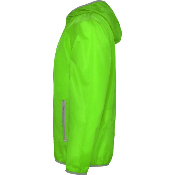 REGENMÄNTEL ANGELO – aus 100% Polyester, 60 g/m². – Bild 24