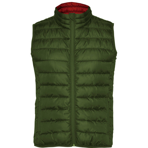 Warme Kleidung OSLO WOMAN – aus Außenseite: 100% Polyester, 300T. Innenseite: 100% Polyester, Watte: 100% Polyester, federleicht. 290 g/m². – Bild 18
