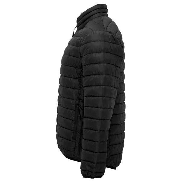 Warme Kleidung FINLAND – aus Außenmaterial: 100% Polyester, 300T. Innenfutter: 100% Polyester. Watte: 100% Polyester, Federtouch290 g/m². – Bild 8