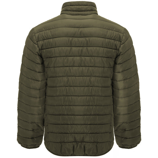 Warme Kleidung FINLAND – aus Außenmaterial: 100% Polyester, 300T. Innenfutter: 100% Polyester. Watte: 100% Polyester, Federtouch290 g/m². – Bild 12
