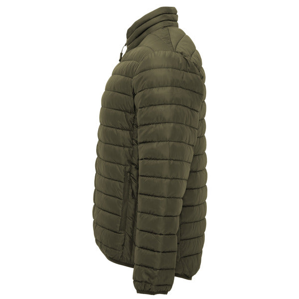 Warme Kleidung FINLAND – aus Außenmaterial: 100% Polyester, 300T. Innenfutter: 100% Polyester. Watte: 100% Polyester, Federtouch290 g/m². – Bild 13