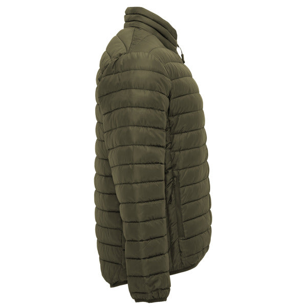 Warme Kleidung FINLAND – aus Außenmaterial: 100% Polyester, 300T. Innenfutter: 100% Polyester. Watte: 100% Polyester, Federtouch290 g/m². – Bild 14