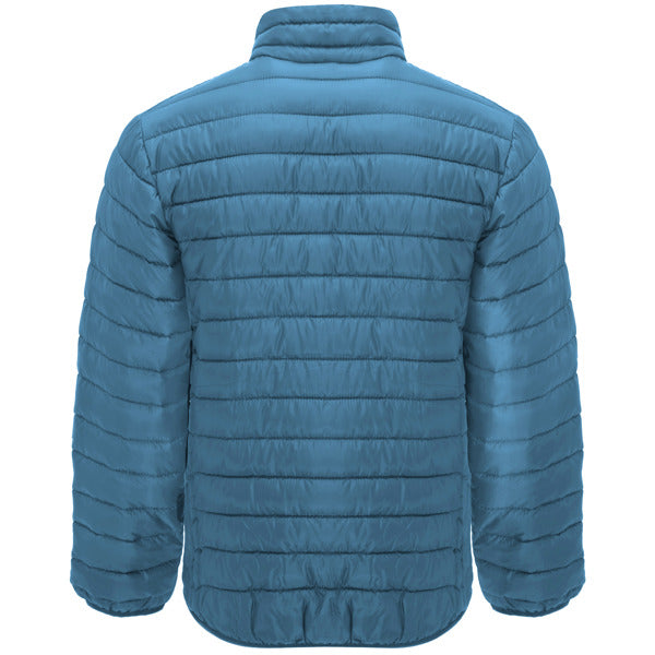 Warme Kleidung FINLAND – aus Außenmaterial: 100% Polyester, 300T. Innenfutter: 100% Polyester. Watte: 100% Polyester, Federtouch290 g/m². – Bild 17