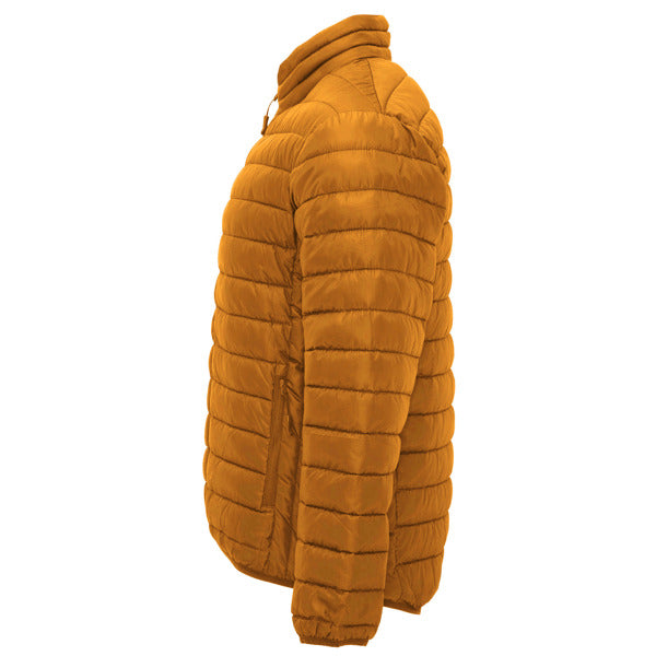 Warme Kleidung FINLAND – aus Außenmaterial: 100% Polyester, 300T. Innenfutter: 100% Polyester. Watte: 100% Polyester, Federtouch290 g/m². – Bild 23