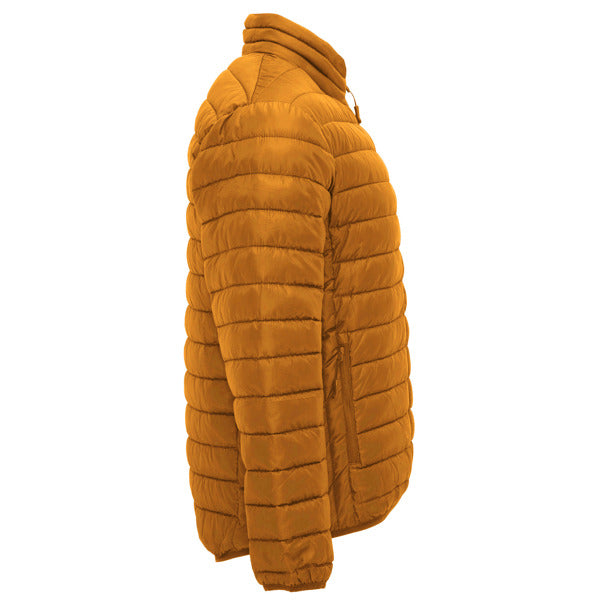Warme Kleidung FINLAND – aus Außenmaterial: 100% Polyester, 300T. Innenfutter: 100% Polyester. Watte: 100% Polyester, Federtouch290 g/m². – Bild 24