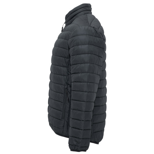 Warme Kleidung FINLAND – aus Außenmaterial: 100% Polyester, 300T. Innenfutter: 100% Polyester. Watte: 100% Polyester, Federtouch290 g/m². – Bild 28