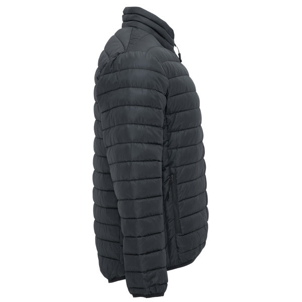 Warme Kleidung FINLAND – aus Außenmaterial: 100% Polyester, 300T. Innenfutter: 100% Polyester. Watte: 100% Polyester, Federtouch290 g/m². – Bild 29