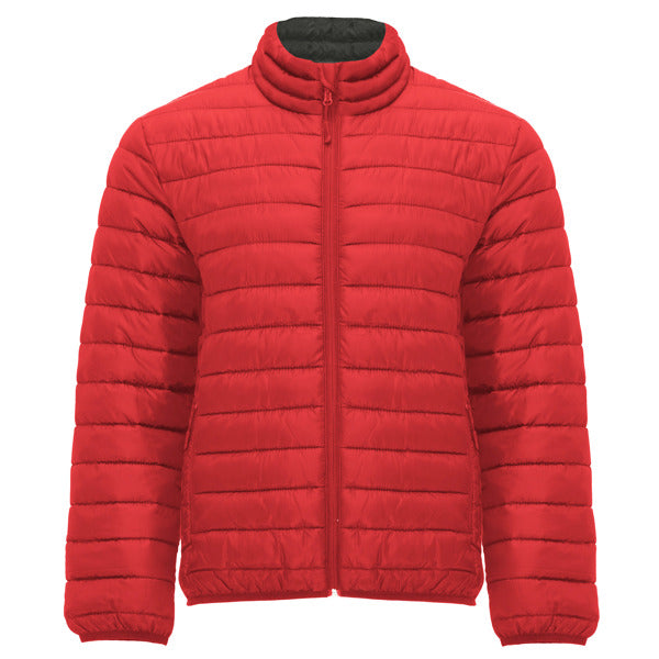 Warme Kleidung FINLAND – aus Außenmaterial: 100% Polyester, 300T. Innenfutter: 100% Polyester. Watte: 100% Polyester, Federtouch290 g/m². – Bild 41