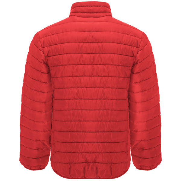 Warme Kleidung FINLAND – aus Außenmaterial: 100% Polyester, 300T. Innenfutter: 100% Polyester. Watte: 100% Polyester, Federtouch290 g/m². – Bild 42
