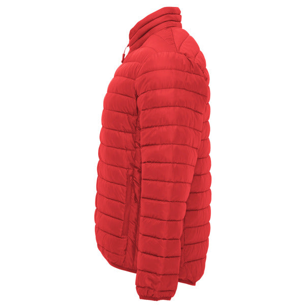 Warme Kleidung FINLAND – aus Außenmaterial: 100% Polyester, 300T. Innenfutter: 100% Polyester. Watte: 100% Polyester, Federtouch290 g/m². – Bild 43